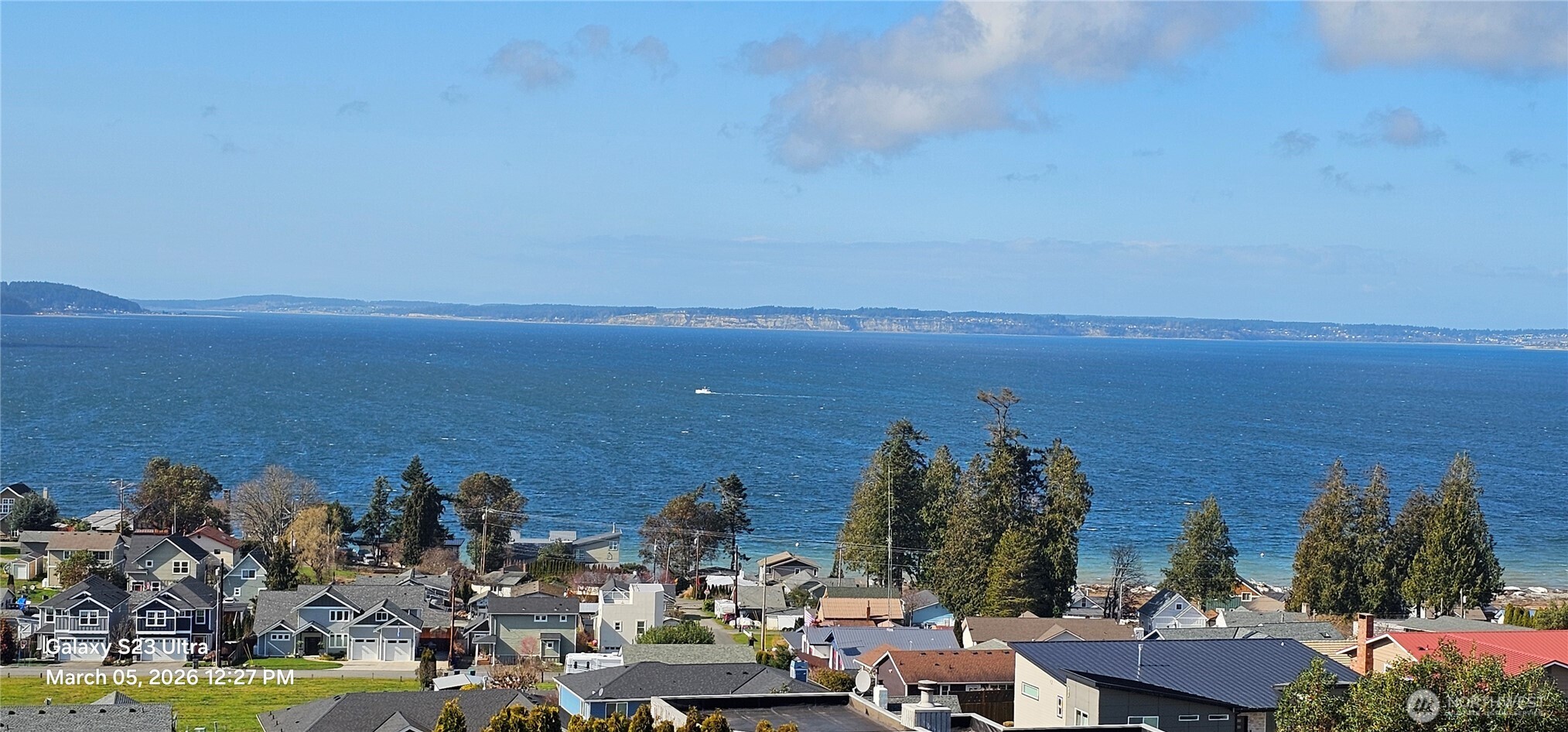 211 Arbor Terrace , Camano Island, WA 98282