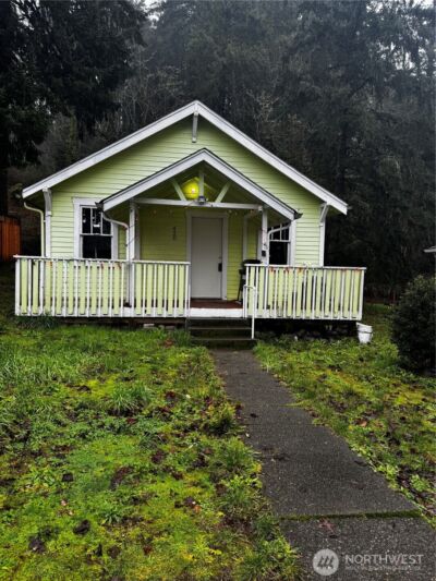 420 Henry Street , Shelton, WA 98584 - Photo 1