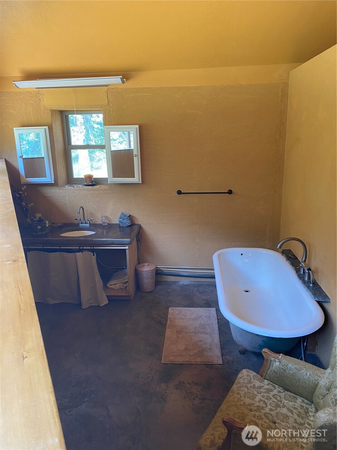 0 Big Springs Ranch Road , Malaga, WA 98828