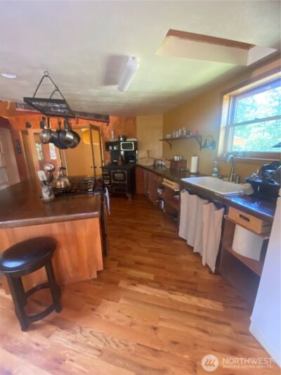 0 Big Springs Ranch Road , Malaga, WA 98828 - Photo 17