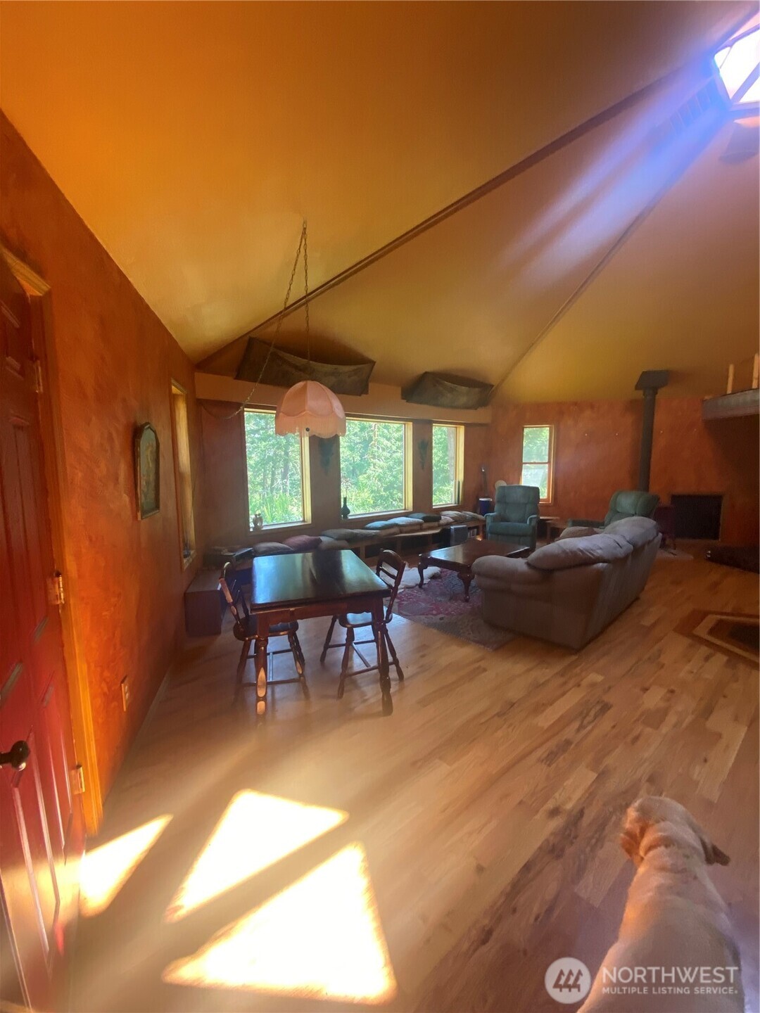 0 Big Springs Ranch Road , Malaga, WA 98828