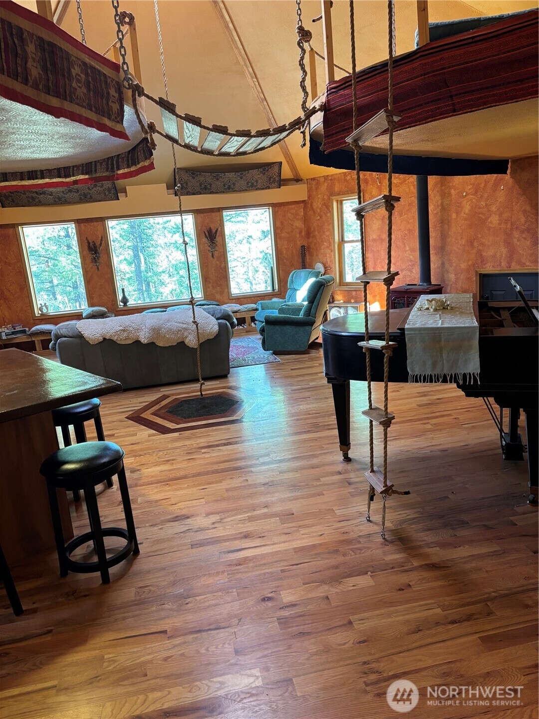 0 Big Springs Ranch Road , Malaga, WA 98828