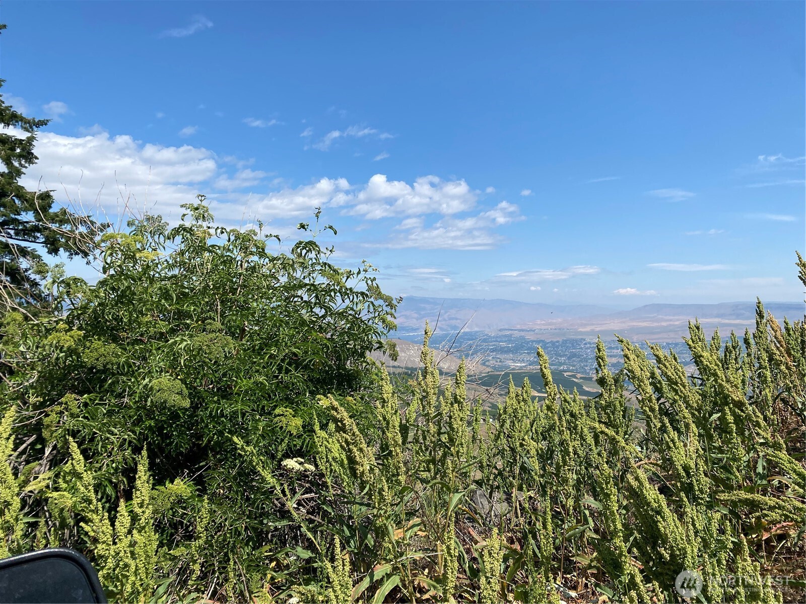 0 Big Springs Ranch Road , Malaga, WA 98828