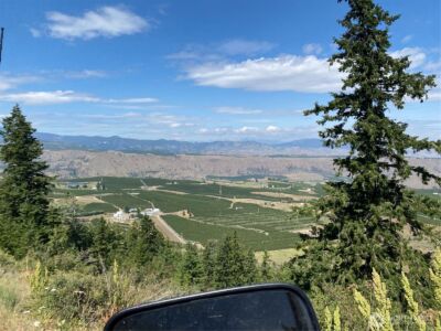 0 Big Springs Ranch Road , Malaga, WA 98828 - Photo 23