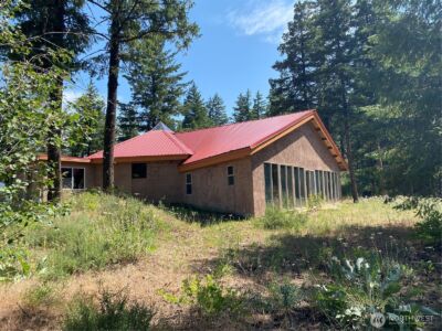 0 Big Springs Ranch Road , Malaga, WA 98828 - Photo 24