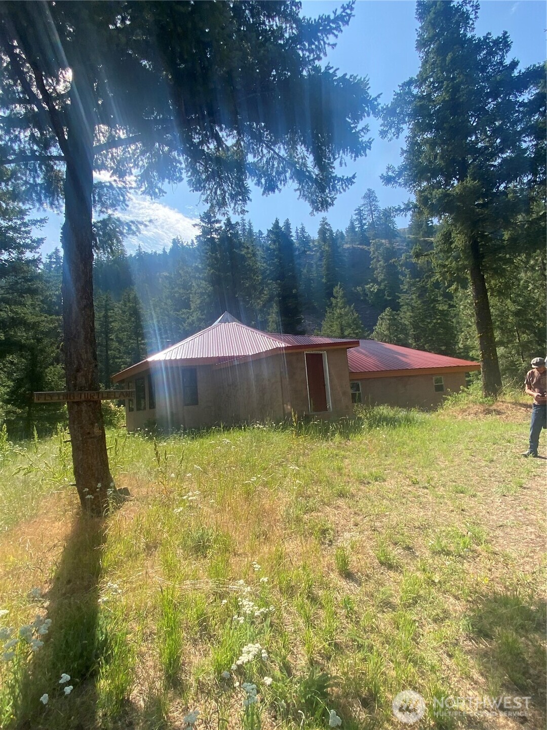 0 Big Springs Ranch Road , Malaga, WA 98828