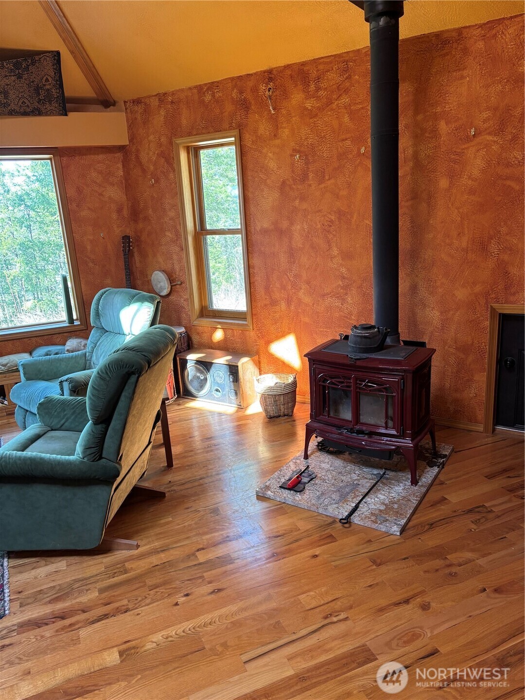 0 Big Springs Ranch Road , Malaga, WA 98828