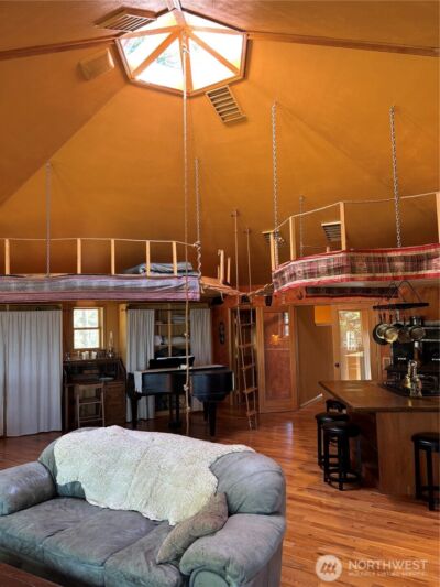 0 Big Springs Ranch Road , Malaga, WA 98828 - Photo 5