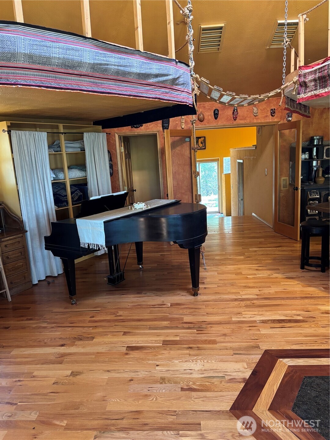 0 Big Springs Ranch Road , Malaga, WA 98828