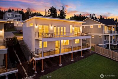 2218 Cleven Park Road , Camano Island, WA 98282 - Photo 1