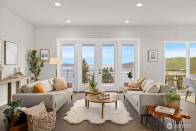 2218 Cleven Park Road , Camano Island, WA 98282 - Photo 11