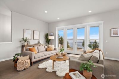 2218 Cleven Park Road , Camano Island, WA 98282 - Photo 12