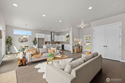 2218 Cleven Park Road , Camano Island, WA 98282 - Photo 14