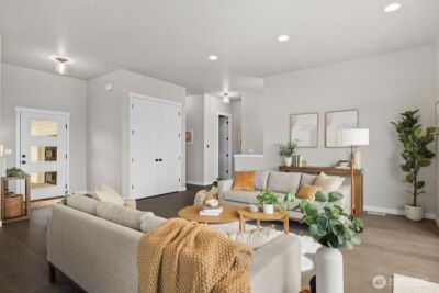 2218 Cleven Park Road , Camano Island, WA 98282 - Photo 15