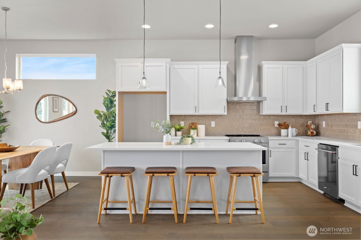 2218 Cleven Park Road , Camano Island, WA 98282