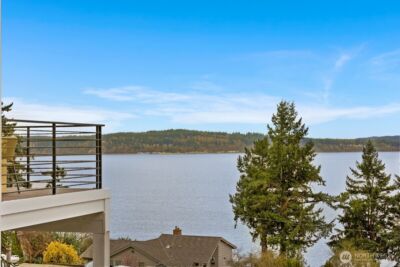 2218 Cleven Park Road , Camano Island, WA 98282 - Photo 2