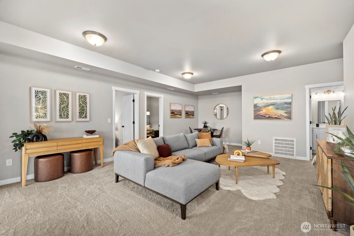 2218 Cleven Park Road , Camano Island, WA 98282