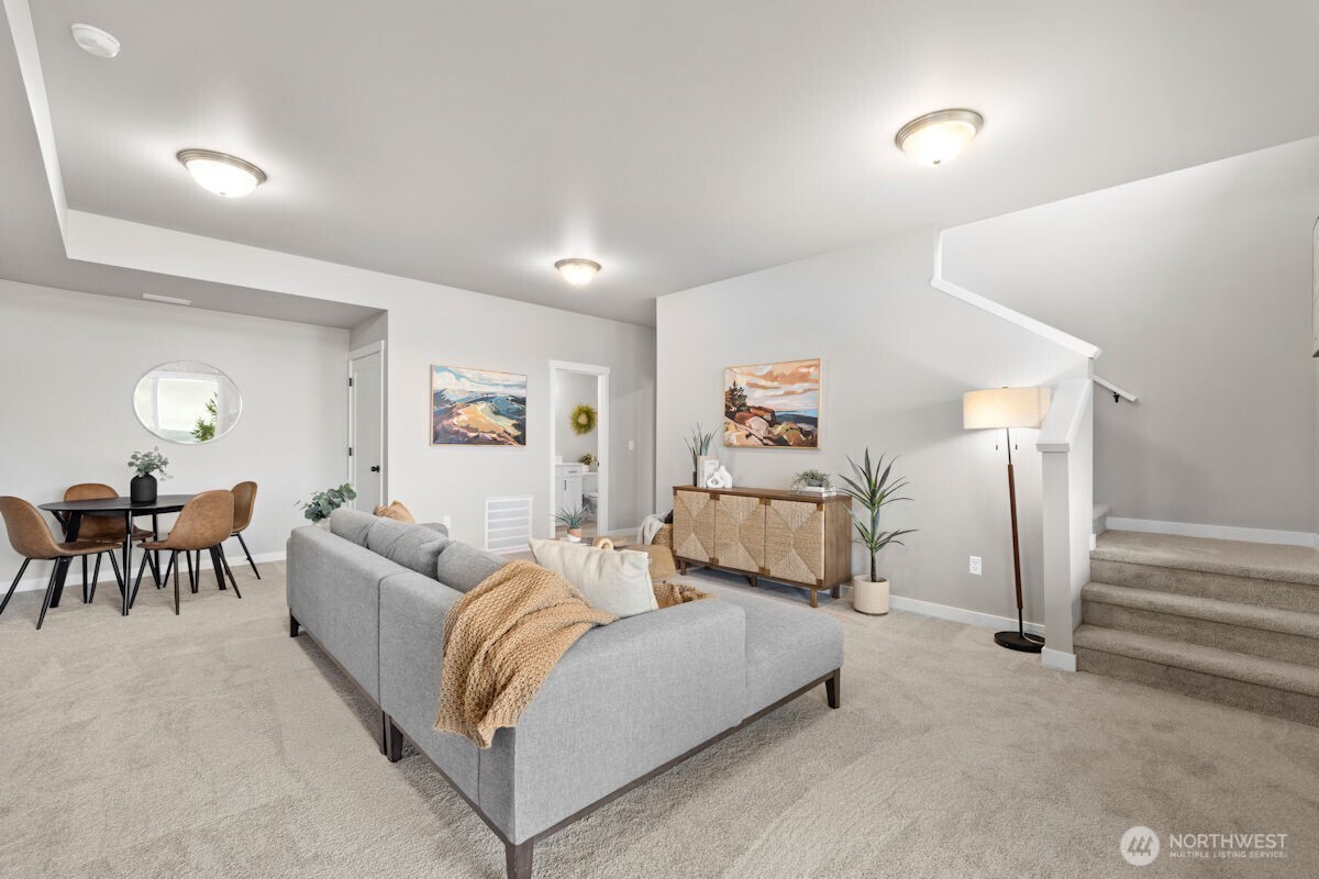 2218 Cleven Park Road , Camano Island, WA 98282