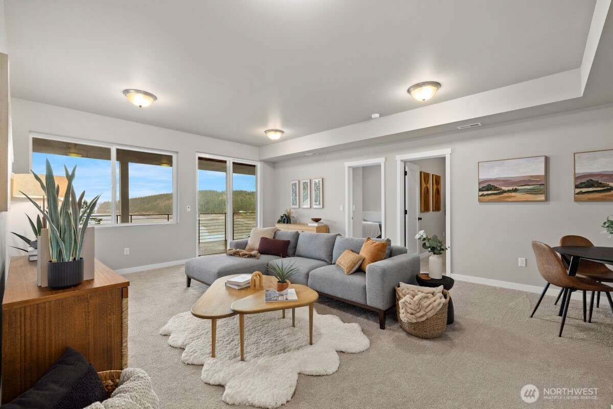 2218 Cleven Park Road , Camano Island, WA 98282