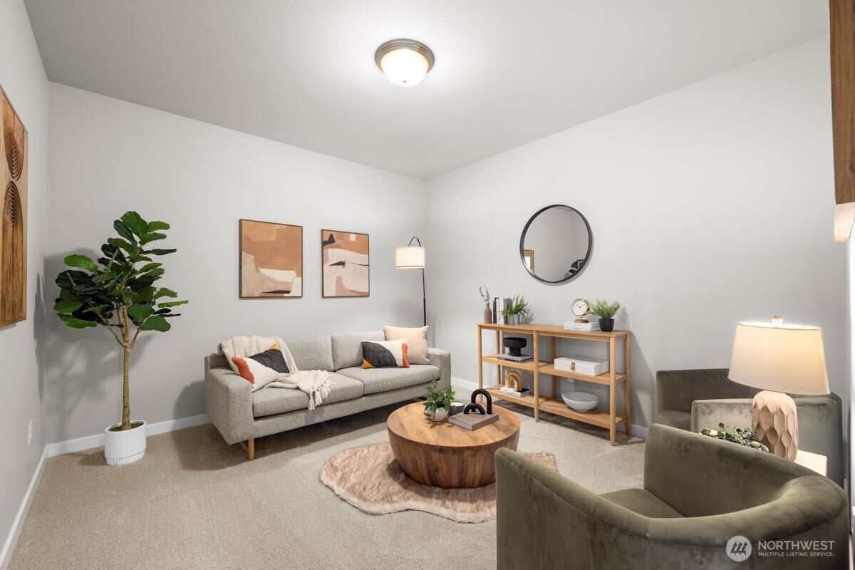 2218 Cleven Park Road , Camano Island, WA 98282