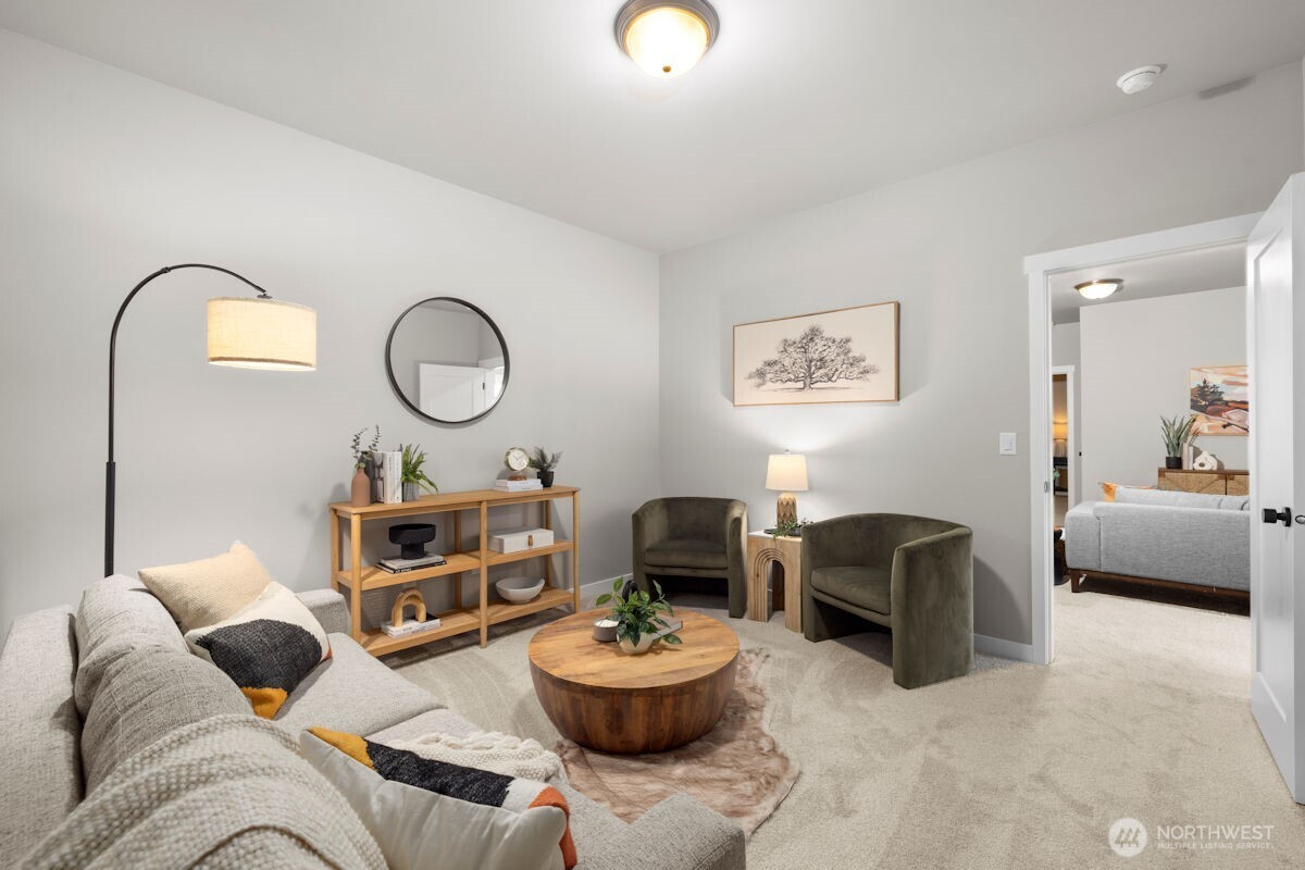 2218 Cleven Park Road , Camano Island, WA 98282