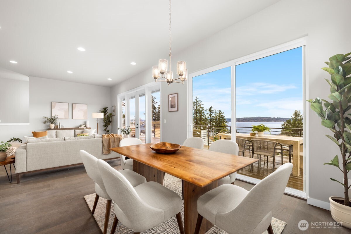 2218 Cleven Park Road , Camano Island, WA 98282