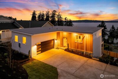 2218 Cleven Park Road , Camano Island, WA 98282 - Photo 4