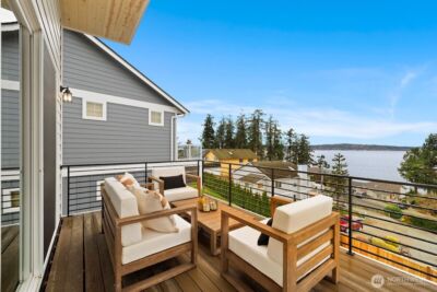 2218 Cleven Park Road , Camano Island, WA 98282 - Photo 5