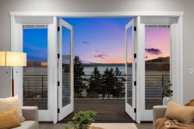 2218 Cleven Park Road , Camano Island, WA 98282 - Photo 6