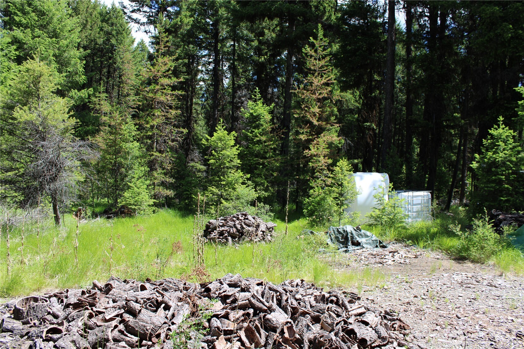 325 Pontiac Ridge , Tonasket, WA 98855