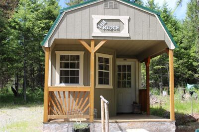 325 Pontiac Ridge , Tonasket, WA 98855 - Photo 2