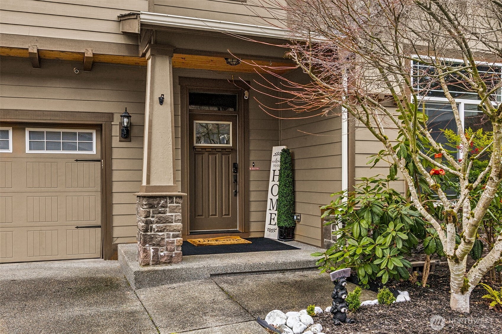 20522 95th Avenue Ct E, Graham, WA 98338