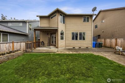 20522 95th Avenue Ct E, Graham, WA 98338 - Photo 25