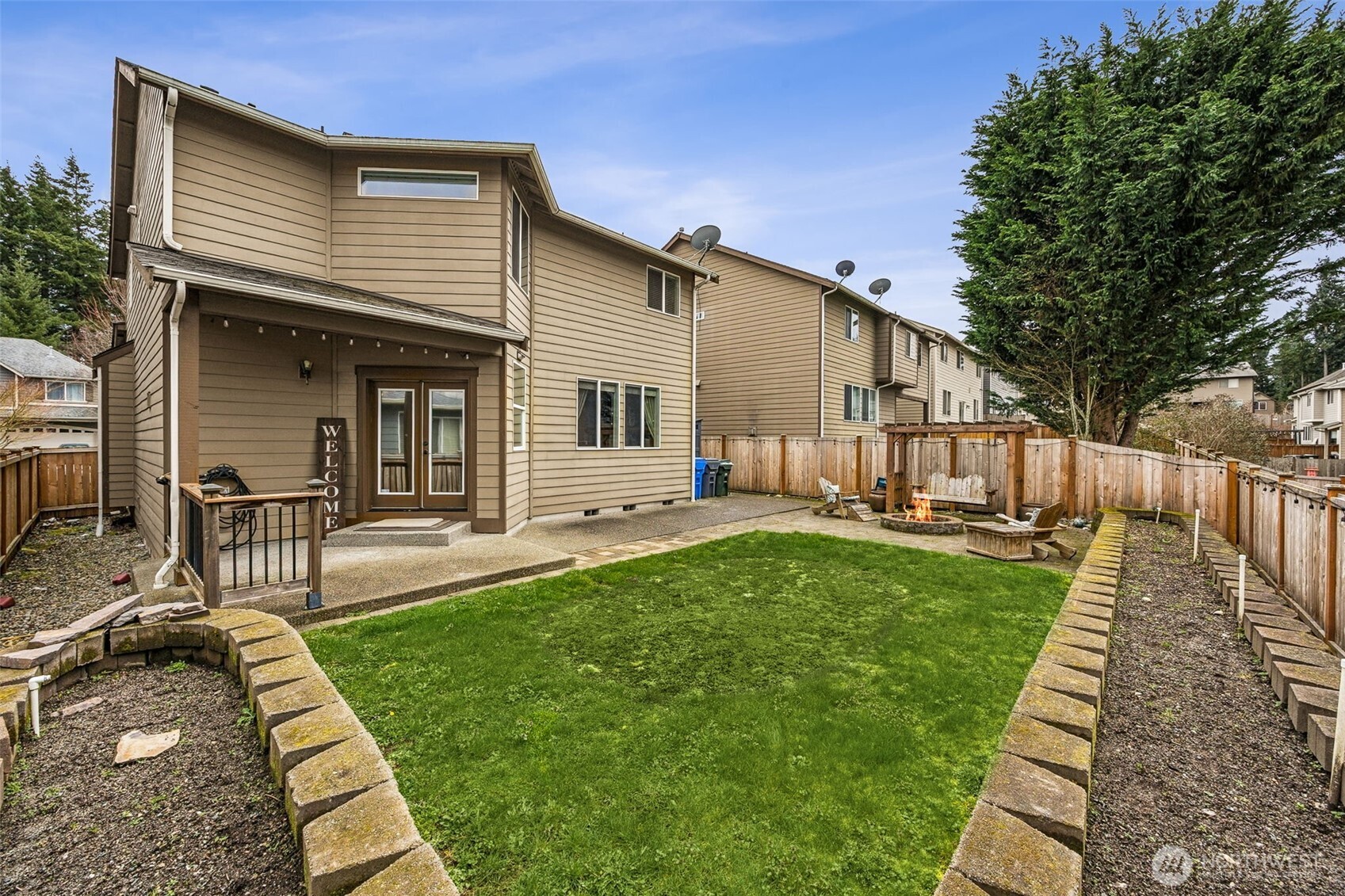 20522 95th Avenue Ct E, Graham, WA 98338