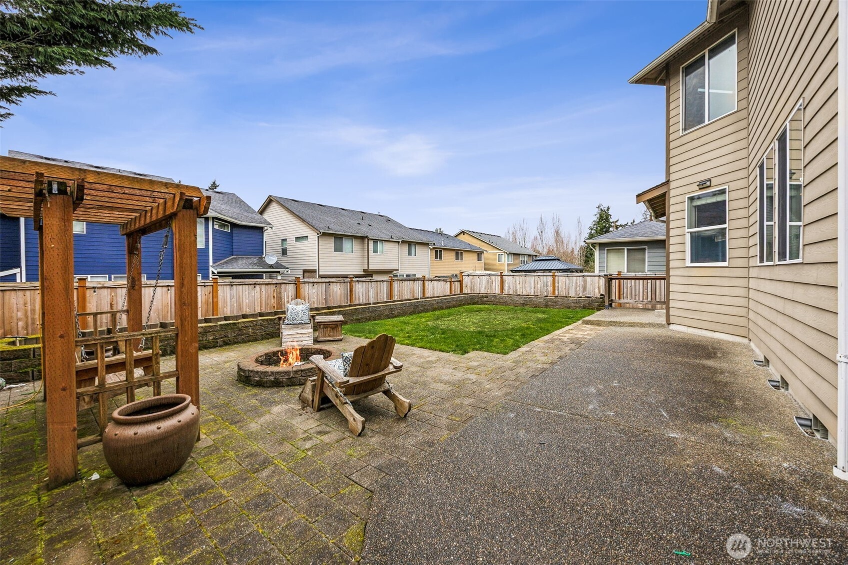 20522 95th Avenue Ct E, Graham, WA 98338