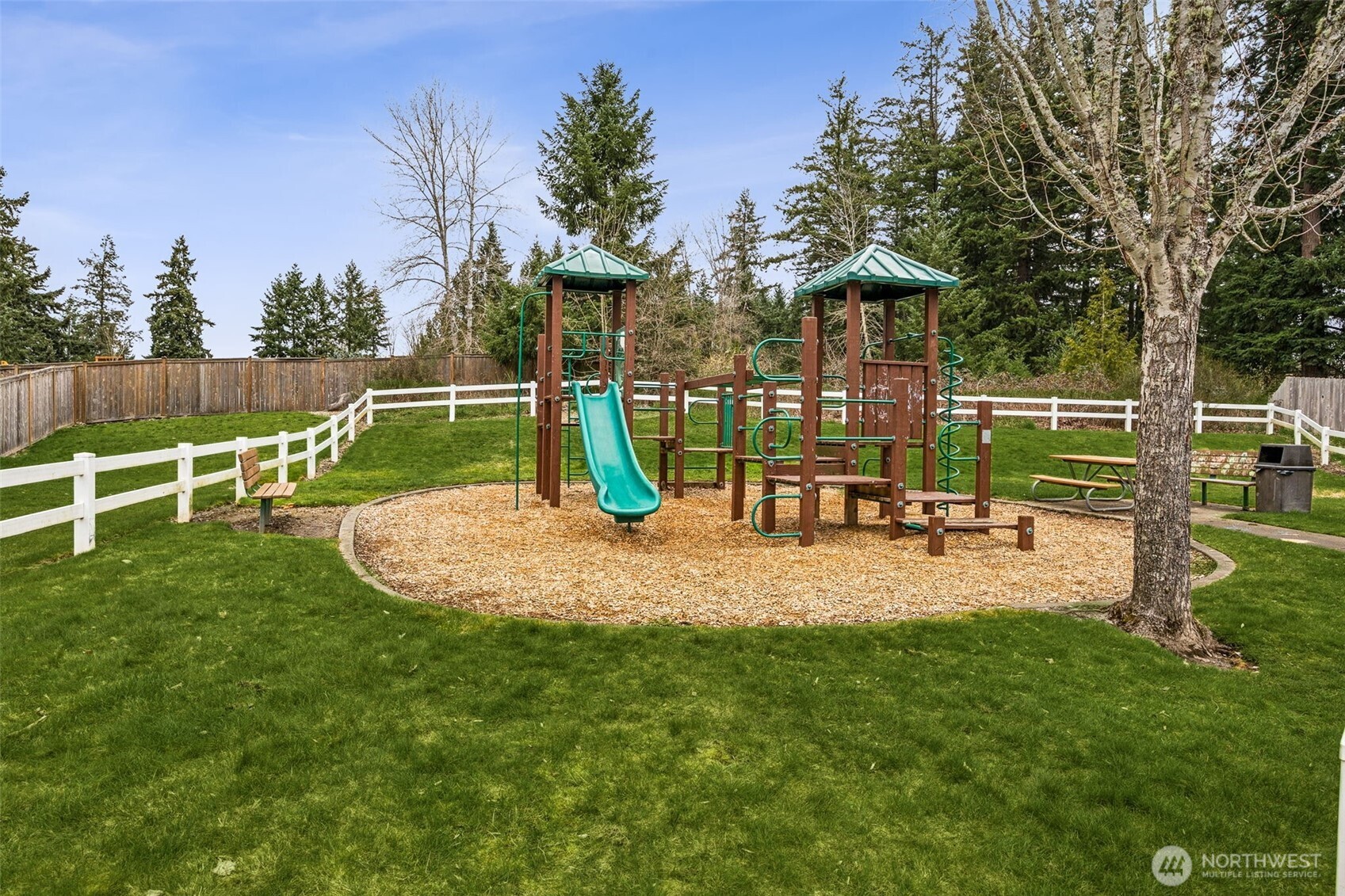 20522 95th Avenue Ct E, Graham, WA 98338