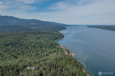 0 N US Hwy 101 , Lilliwaup, WA 98555 - Photo 12