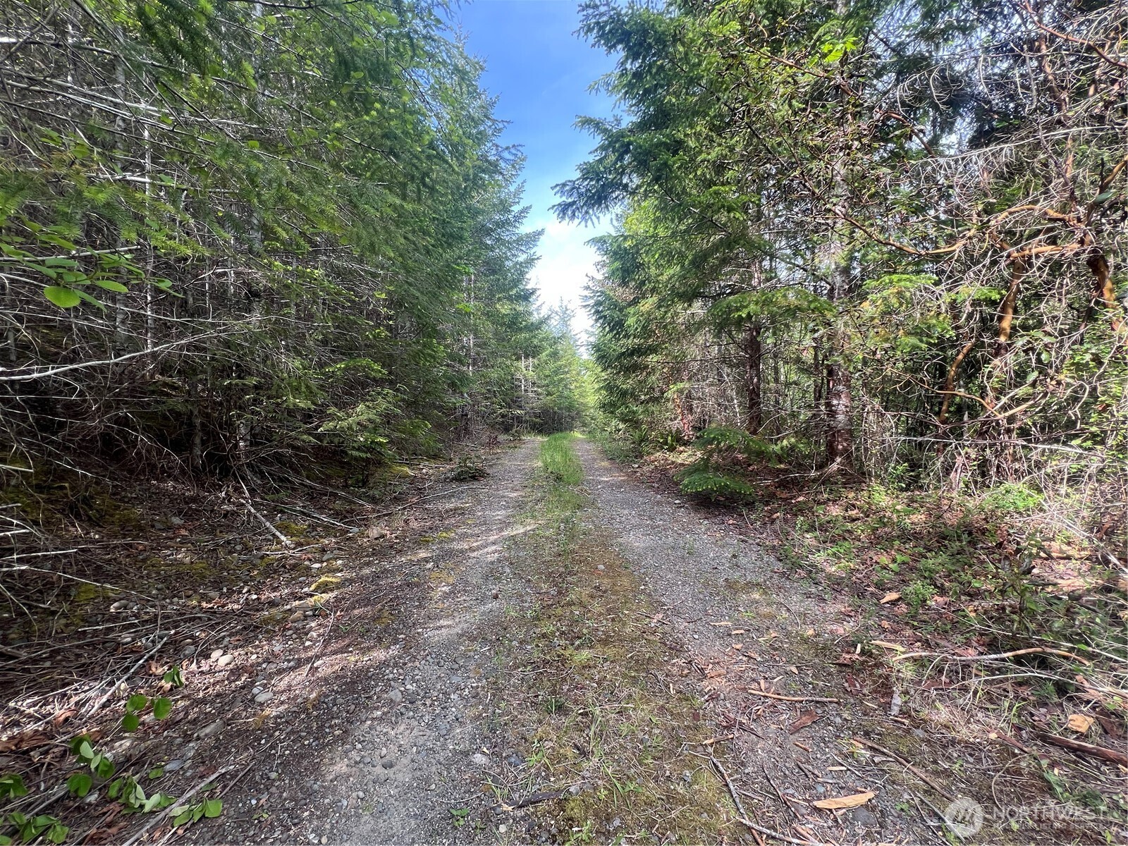 0 N US Hwy 101 , Lilliwaup, WA 98555