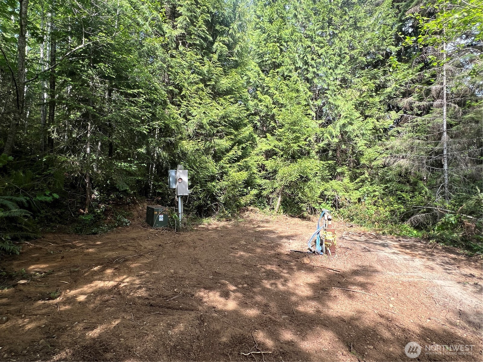 0 N US Hwy 101 , Lilliwaup, WA 98555