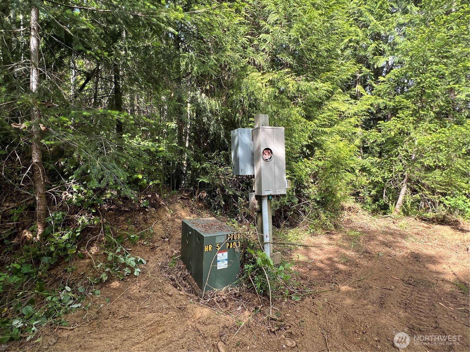 0 N US Hwy 101 , Lilliwaup, WA 98555