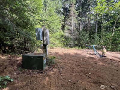 0 N US Hwy 101 , Lilliwaup, WA 98555 - Photo 26