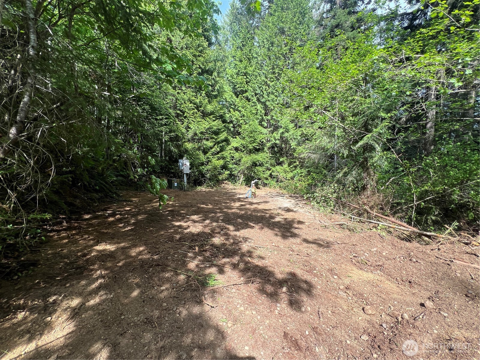 0 N US Hwy 101 , Lilliwaup, WA 98555