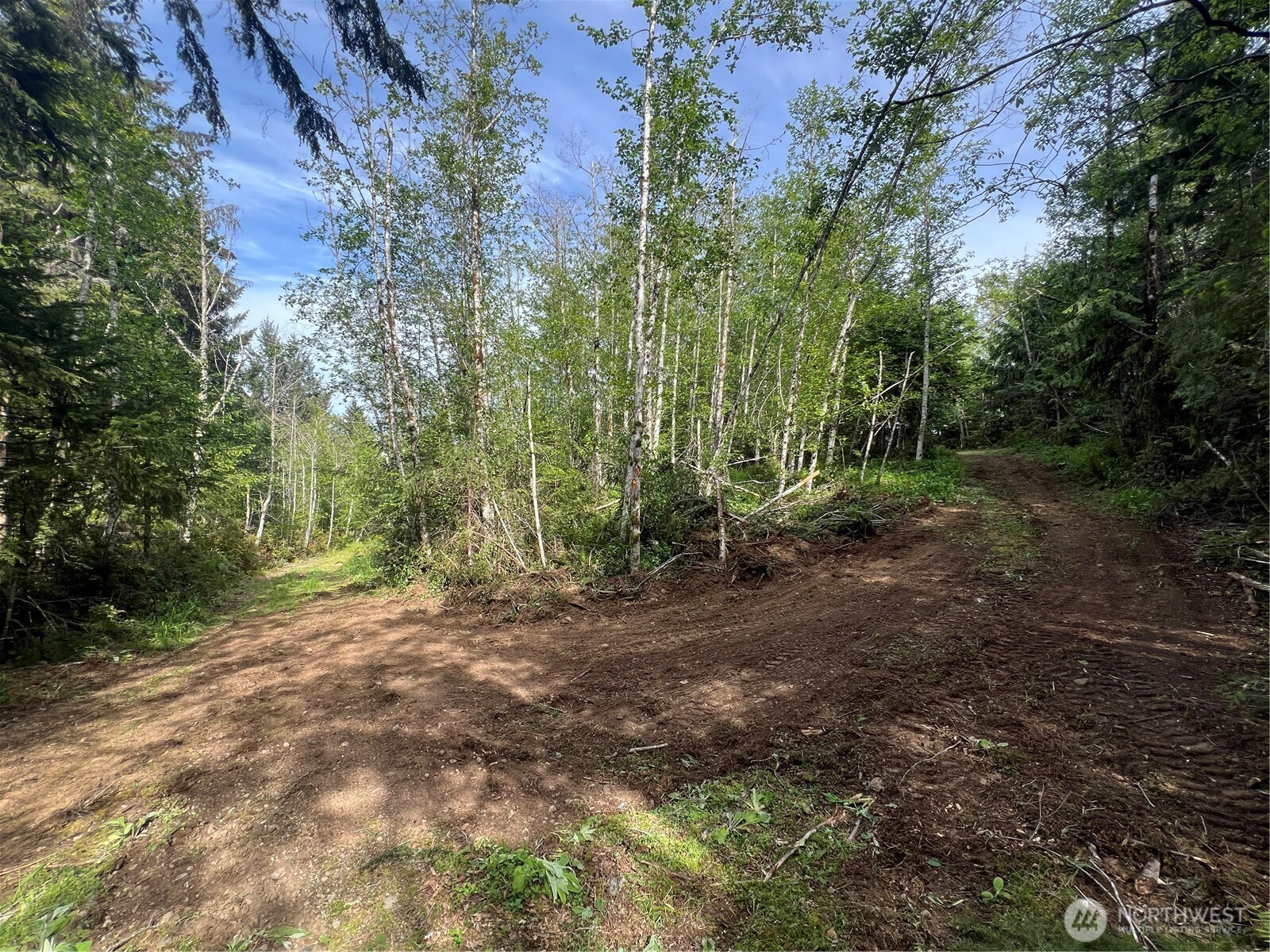 0 N US Hwy 101 , Lilliwaup, WA 98555