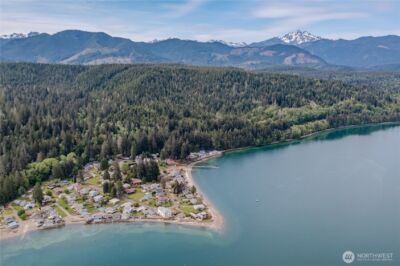 0 N US Hwy 101 , Lilliwaup, WA 98555 - Photo 3