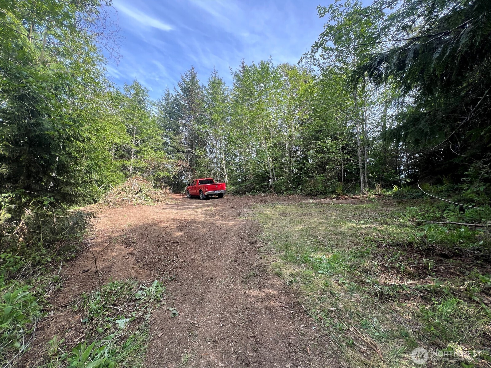 0 N US Hwy 101 , Lilliwaup, WA 98555