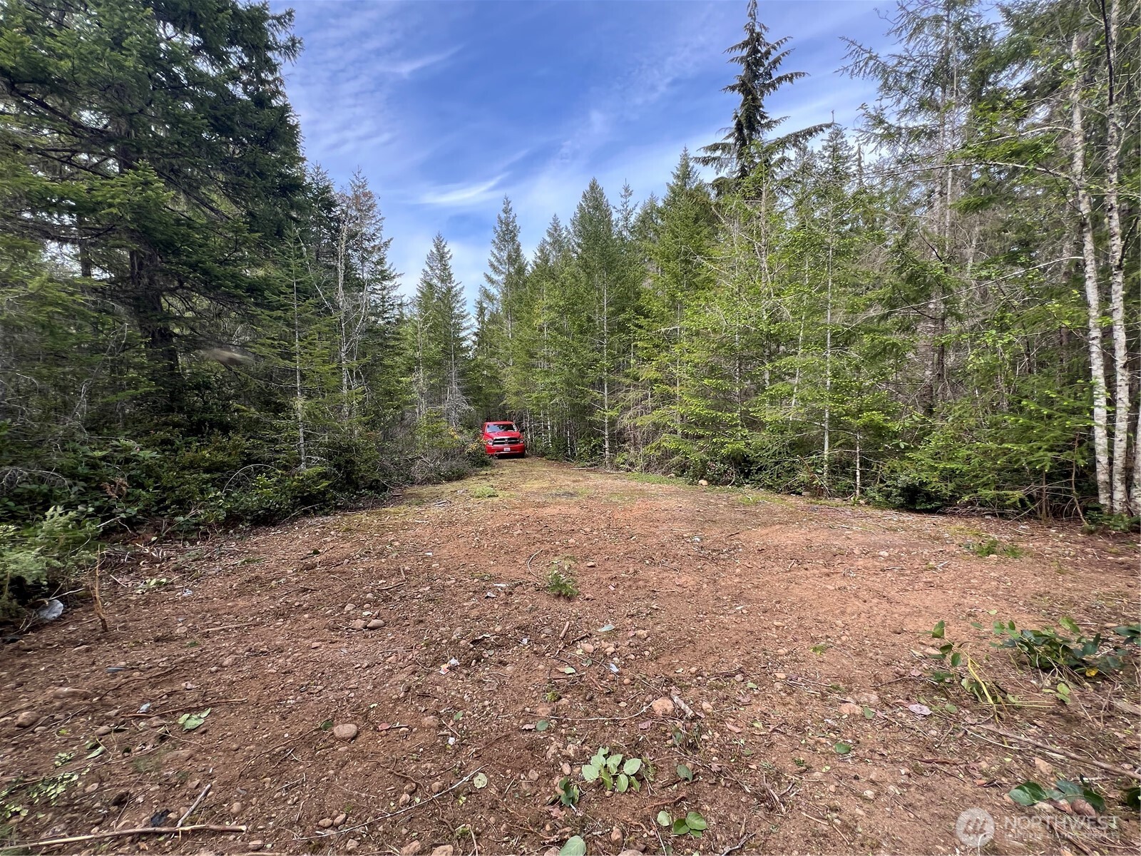 0 N US Hwy 101 , Lilliwaup, WA 98555