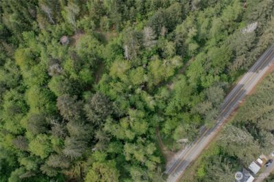 0 N US Hwy 101 , Lilliwaup, WA 98555 - Photo 4