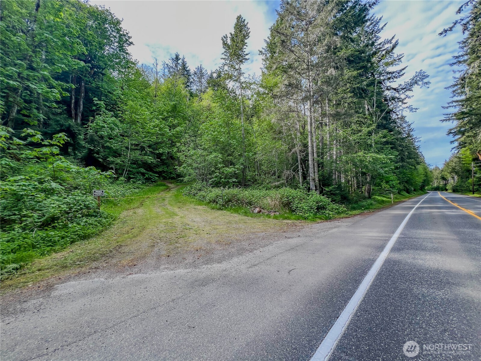 0 N US Hwy 101 , Lilliwaup, WA 98555