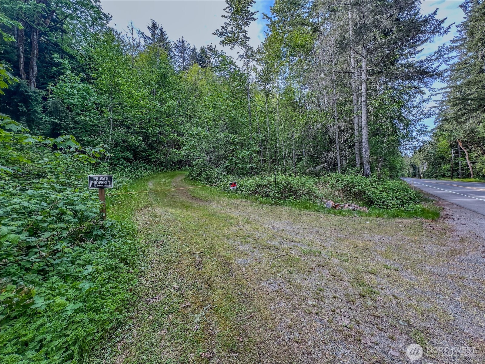 0 N US Hwy 101 , Lilliwaup, WA 98555