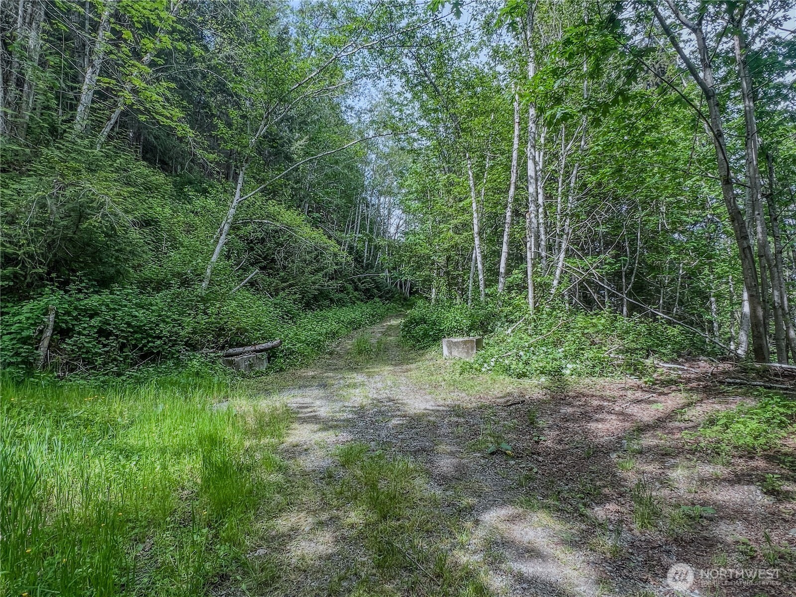 0 N US Hwy 101 , Lilliwaup, WA 98555